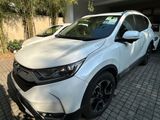 Honda CRV VTI-L 2018