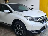 Honda CRV VTI- L 2018
