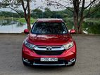 Honda CRV VTI-L 2018