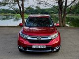 Honda CRV VTI-L 2018