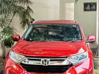 Honda CRV VTI L 2019
