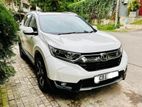 Honda CRV VTI-L 2019