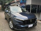 Honda CRV VTI-L 2023