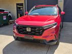 Honda CRV VTI L 2025