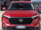 Honda CRV VTI L 2026