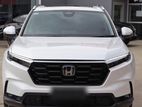 Honda CRV VTI L 2026