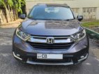 Honda CRV VTI-L 2WD 2018