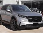 Honda CRV VTI-L– 5 Seater 2025