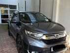 Honda CRV VTi-L 7 2018