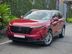 Honda CRV VTI-L 7 2025
