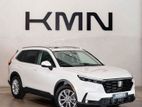 Honda CRV VTI L 7 2025