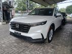 Honda CRV VTI-L-7 2025