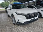 Honda CRV VTI-L-7 2025
