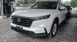 Honda CRV VTI-L-7 2025