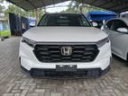 Honda CRV VTI-L-7 2025