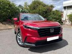 Honda CRV VTI-L 7 BRAND NEW 2024