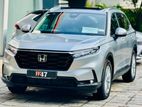 Honda CRV VTI L 7 Seat B/New 2025