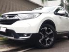 Honda CRV VTI-L/7 Seater 2018