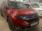 Honda CRV VTI-L 7 seater 2023