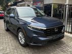 Honda CRV VTI-L 7 seater 2023
