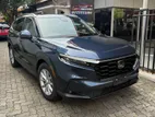 Honda CRV VTI-L 7 seater 2023