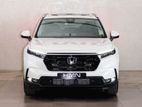 Honda CRV VTI L 7 Seater 2025