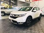 Honda CRV VTI-L 7 SEATER AUS 2019