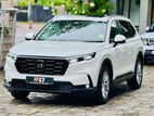 Honda CRV VTI-L 7 Seater B/New 2024