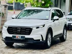 Honda CRV VTI-L 7 Seater B/New 2024
