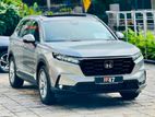 Honda CRV VTI-L 7 Seater B/New 2025