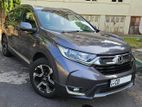Honda CRV VTI-L 7 SEATS 2WD 2018