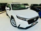 Honda CRV VTI-L 7Seater B/New 2025