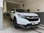Honda CRV VTI-L AUS 7 Seater 2018