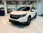 Honda CRV VTI-L AUSTRALIAN 2018
