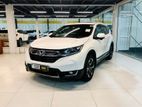 Honda CRV VTI-L AUSTRALIAN 2018