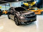 Honda CRV VTI-L AUSTRALIAN 2019
