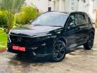 Honda CRV VTI-L AWD TOP GRADE 2024