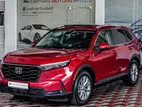 Honda CRV VTI L Brand New 2024