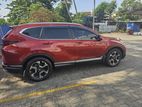 Honda CRV VTI L Fully Loaded 2018