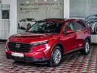Honda CRV VTI L Highest Spec 2024
