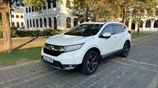 Honda CRV VTi-L Turbo 2018