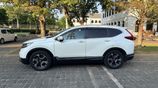 Honda CRV VTi-L Turbo 2018