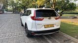 Honda CRV VTi-L Turbo 2019