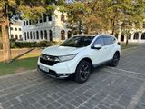 Honda CRV VTi-L Turbo 2019