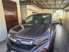 Honda CRV VTi‑L Turbo 7 Seater 2018