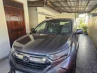 Honda CRV VTi‑L Turbo 7 Seater 2018