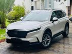 Honda CRV VTI-L Turbo 7 Seater 2024