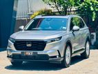 Honda CRV VTI-L Turbo 7 Seater 2025