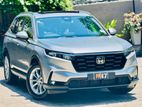 Honda CRV VTI L Turbo 7 Seater 2025