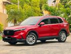 Honda CRV VTI L7 2023